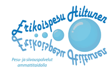 Logo Erikoispesu Hiltunen