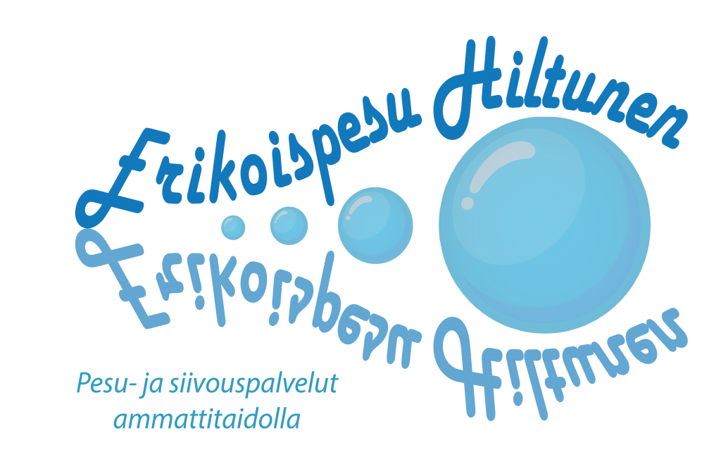 Logo Erikoispesu Hiltunen